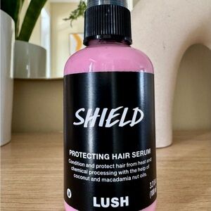 Lush Shield